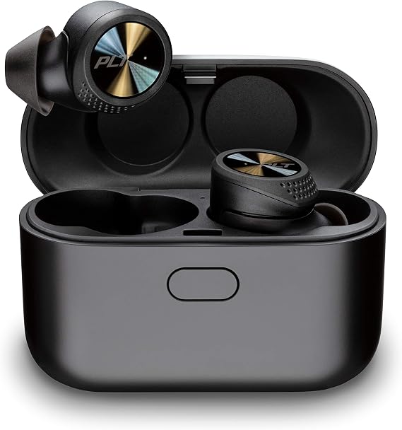 BackBeat PRO 5100 True Wireless Bluetooth Earbuds
