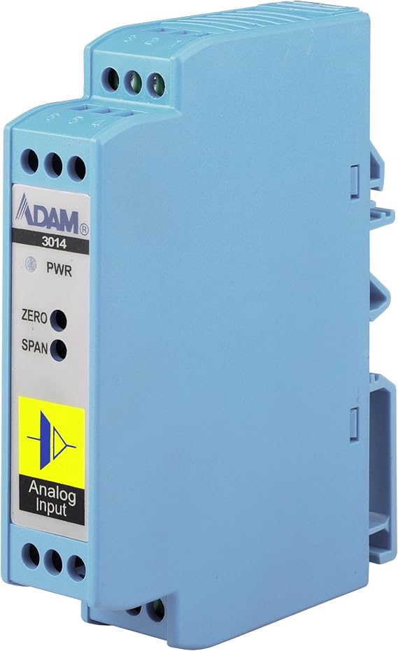 Advantech ADAM-3014 Isolated DC I/O Module