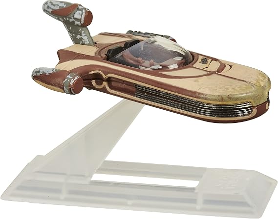 Star Wars Landspeeder