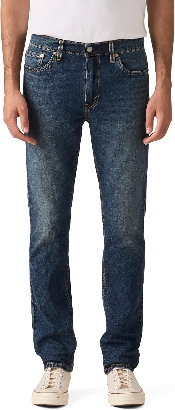 Levi's Men's 511 Slim Trouser (pack of 1)