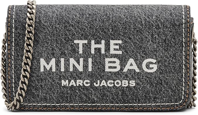 Marc Jacobs Women's The Mini Bag