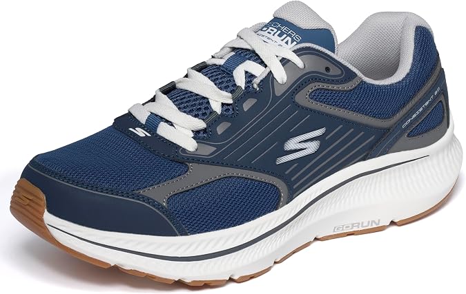 Skechers Men's Go Run Consistent 2.0 Trainers