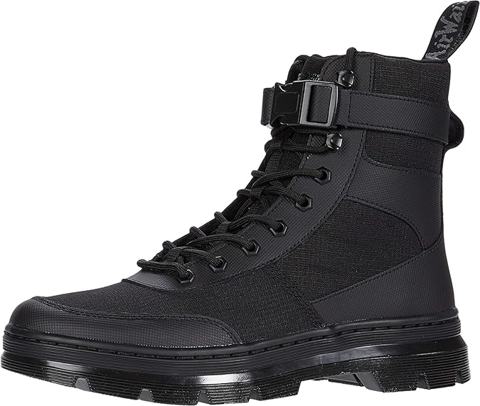 Dr. Martens Unisex Adult Combs Tech