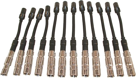 Karlyn 643 Spark Plug Wire Set