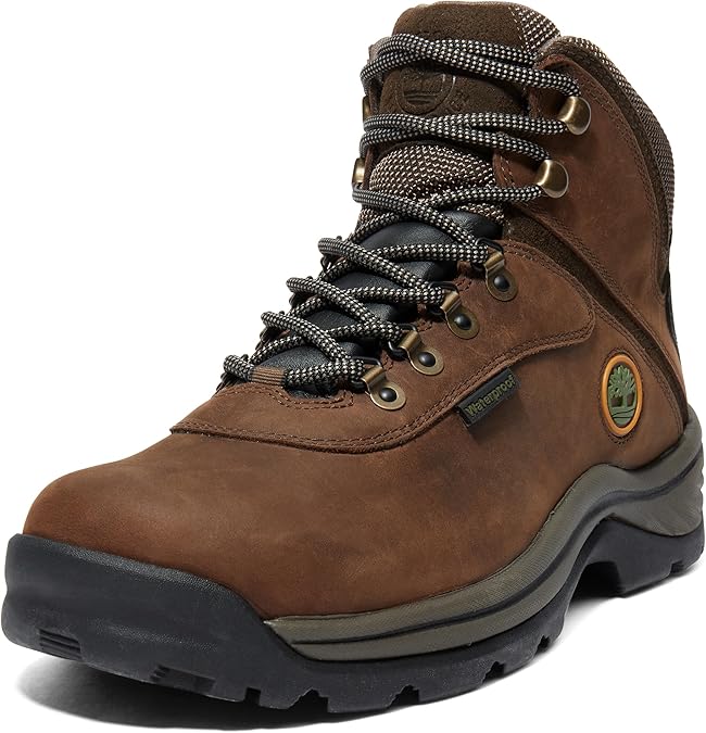 Timberland Men's Whiteledge Hiker Hiking Shoes