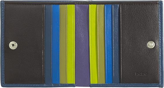 DuDu Wallet Bi-fold (Flaviowlet)