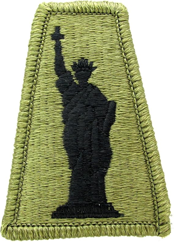 Military Uniform Supply 77th Sustainment Brigade OCP Patch - Scorpion W2