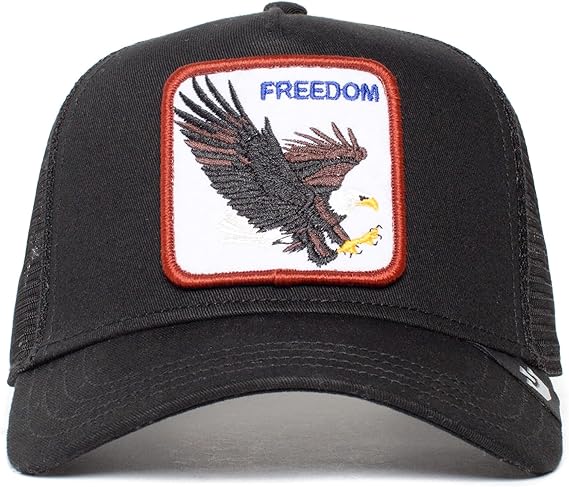 Goorin Bros. Unisex The Farm Trucker Hat Baseball Cap