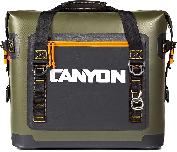Canyon Coolers Nomad 20 Soft Cooler