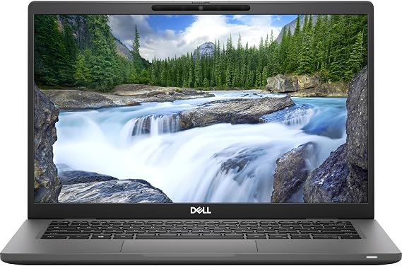 Dell Latitude 7000 7320 13.3" Notebook - Full HD - 1920 x 1080 - Intel Core i7 11th Gen i7-1185G7 Quad-core (4 Core) 3 GHz - 16 GB Total RAM - 16 GB On-Board Memory - 256 GB SSD
