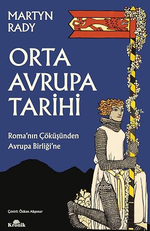 Orta Avrupa Tarihi