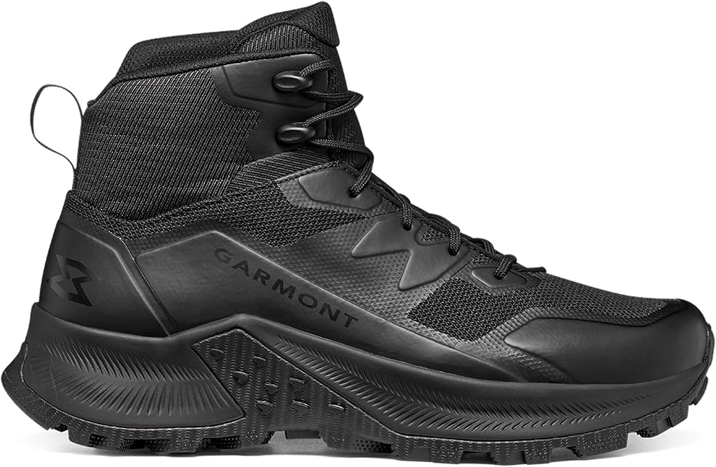 GARMONT TACTICAL Contact 4 Polyester Duty Boots