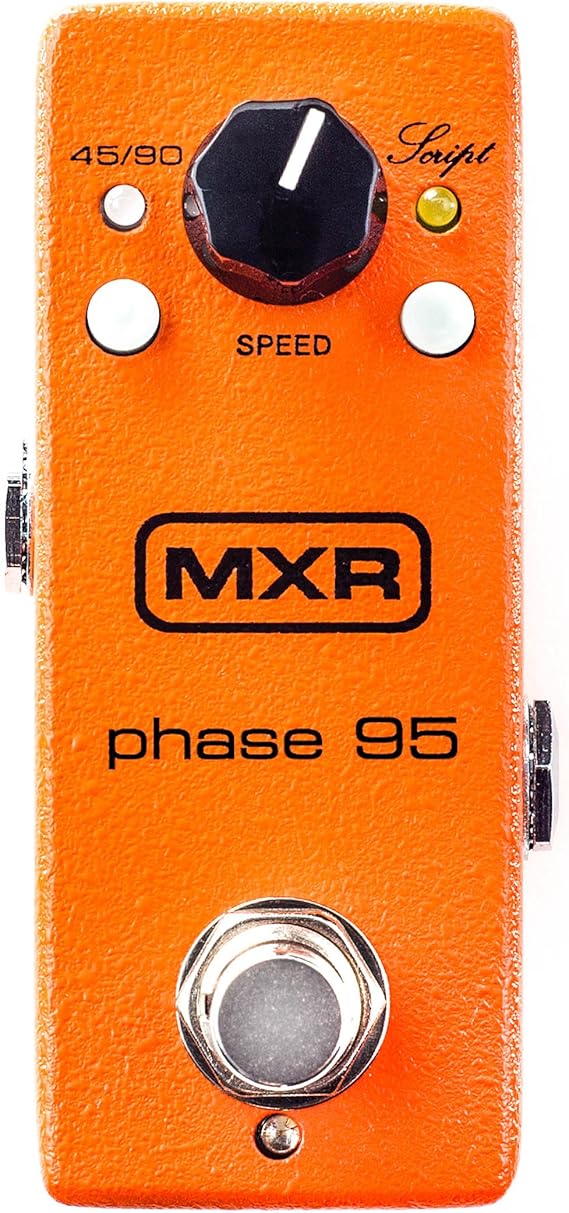 MXR Phase 95 Mini