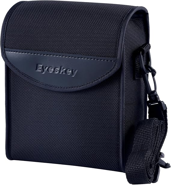 Eyeskey Universal 42mm Roof Prism Binoculars Case, Essential Accessory for Your Valuable Binoculars, Quality and Durable