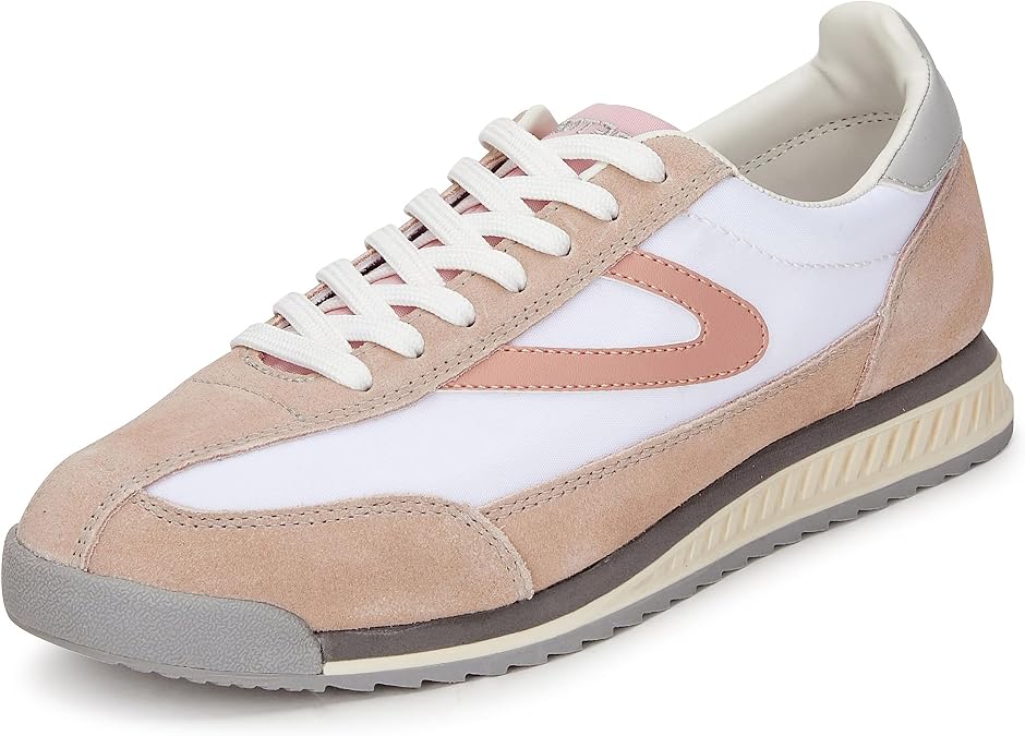 TRETORN Women's Rawlins Fashion Sneakers