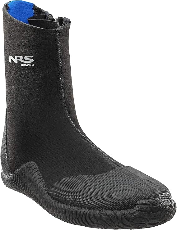 NRS Comm-3 Wetshoe