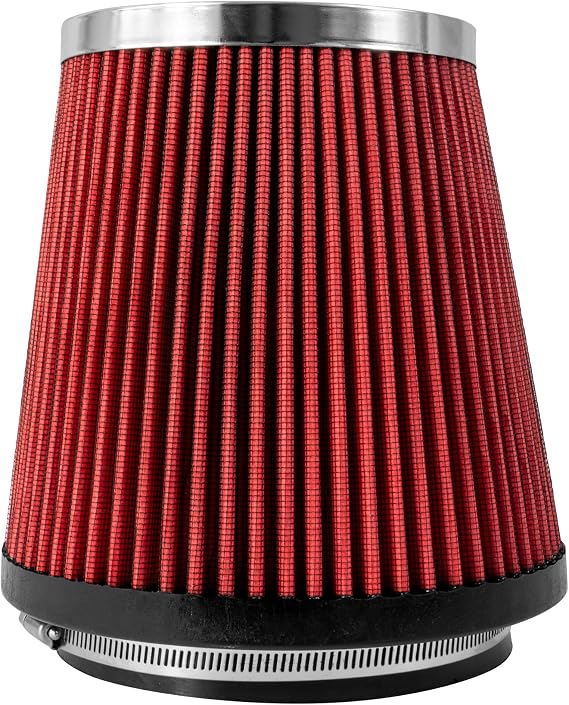6-Inch CleanFlow HEPA Filter