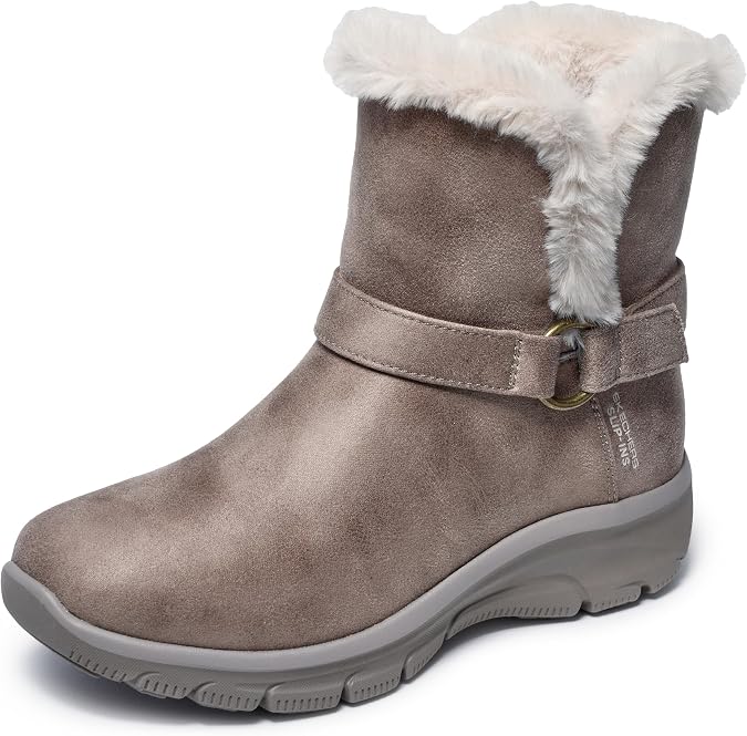 Skechers Women's Easy Going - Dreamers Move - Hands Free Slip-ins