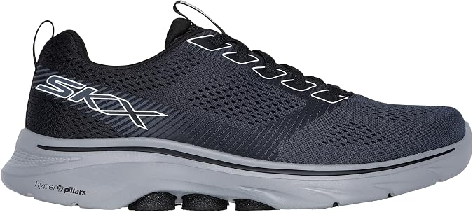 Skechers Men's Go Walk 7 Hahn Sneaker