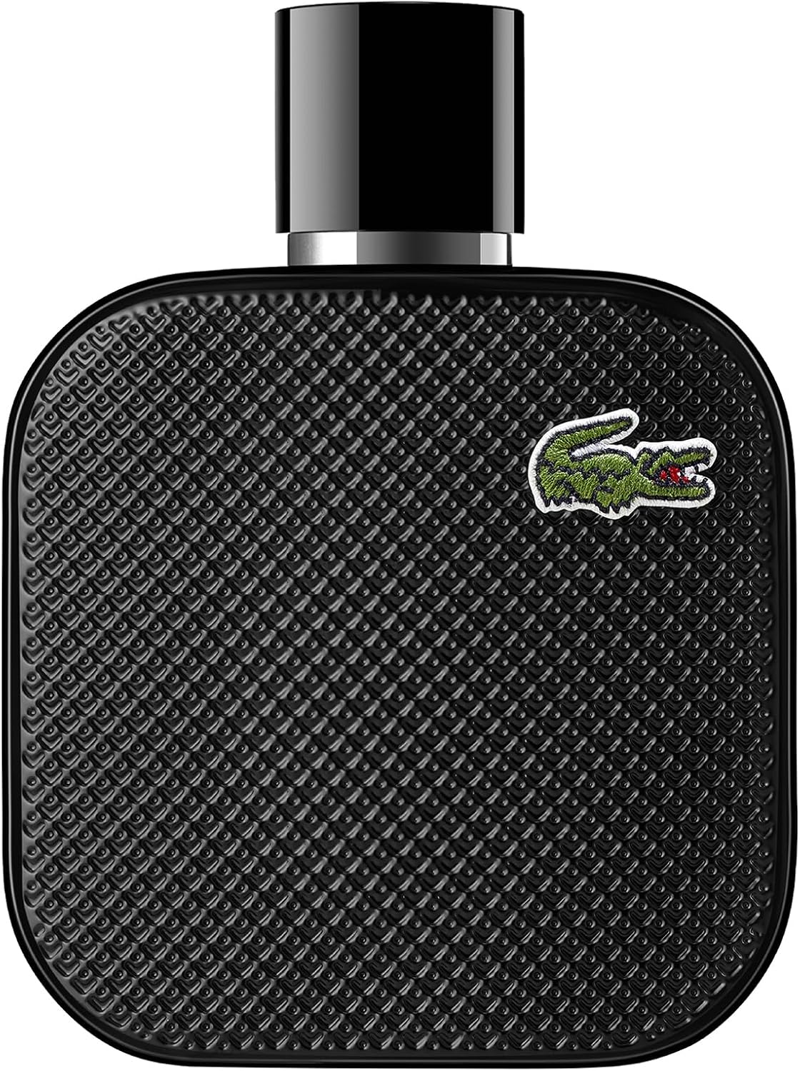 Lacoste Eau De Lacoste L 12 12 Noir EDT 100 ml Mens Perfume 1 Package 1 x 100 ml