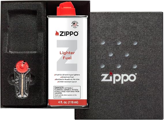 Zippo Lighter Gift Sets