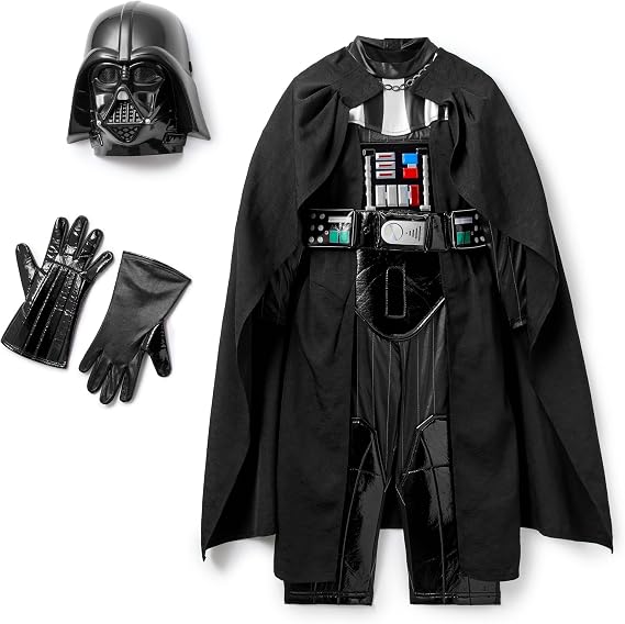 Disney Store Official Halloween Costumes for Boys