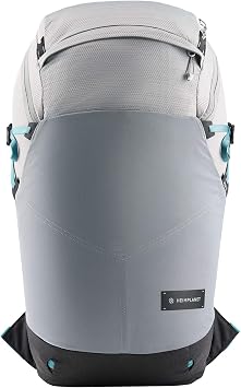HEIMPLANET Original | MOTION ELLIPSE 25L backpack Light