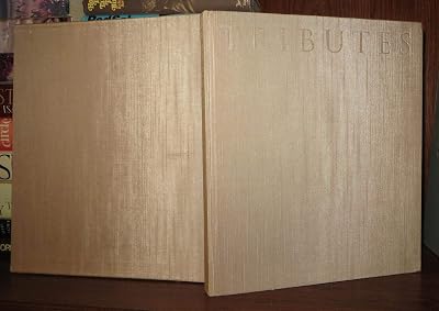 Tributes: Celebrating Fifty Years Of New York City Ballet Hardcover October 21, 1998