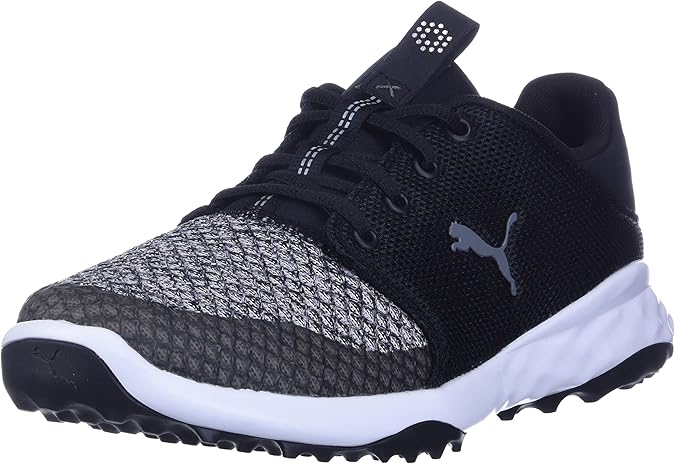 Puma Grip Fusion Sport Men's Golf Shoe