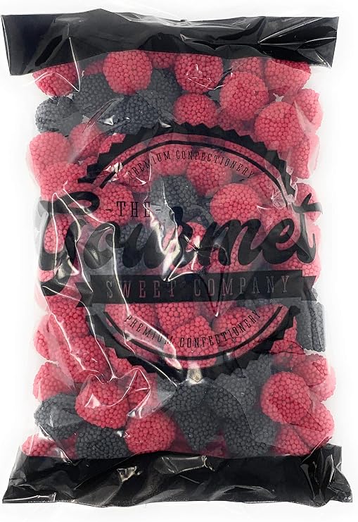 Gray's Herbal Tablets 1kg Share Bag by The Gourmet Sweet Company