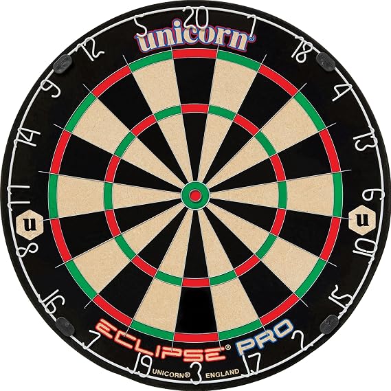 unicorn ECLIPSE PRO Dartsboard ユニコーンエクリプスダーツボード