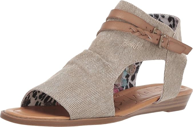 Blowfish Malibu Women's Blumoon Slipper