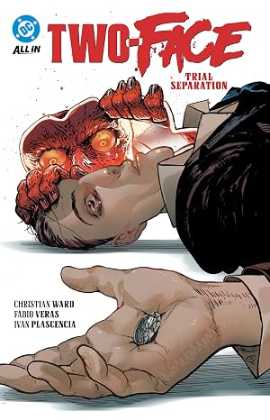 Two-Face: Trial Separation