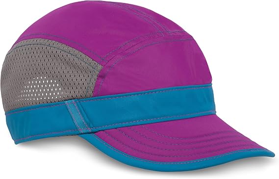 Sunday Afternoons Sun Tripper Cap, UPF 50+ Unisex Cadet Cap