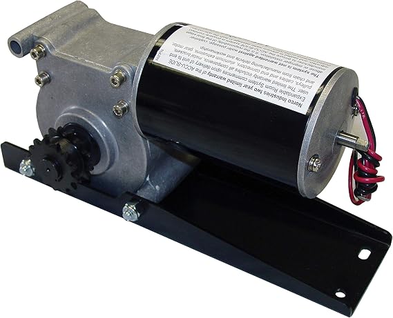 BAL 22307 12V Motor Kit for Accu-Slide