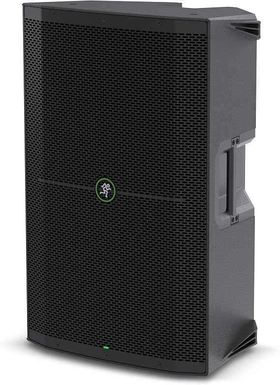 Mackie Thump212XT 12" 1400W Enhanced Powered Loudspeaker