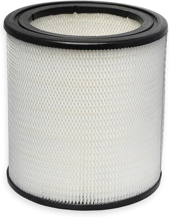 Dri-Eaz DefendAir 400 Primary HEPA Filter, 12" diameter