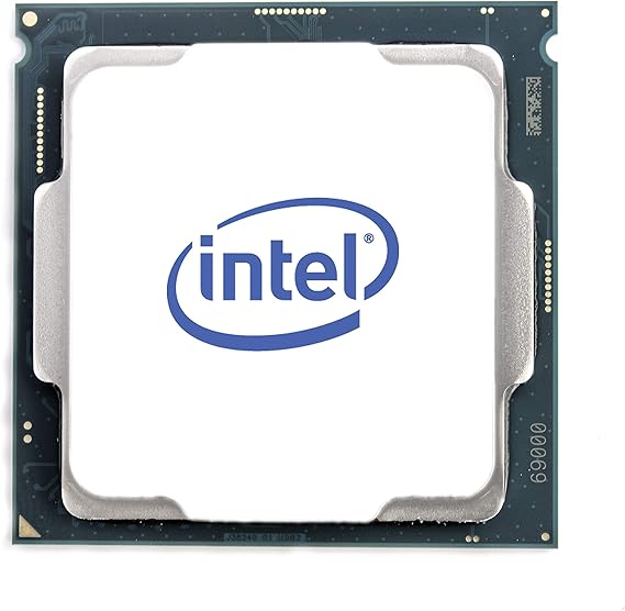 Intel Core i7-9700F Processor 12M Cache up to 4.70 GHz