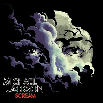 Scream CD