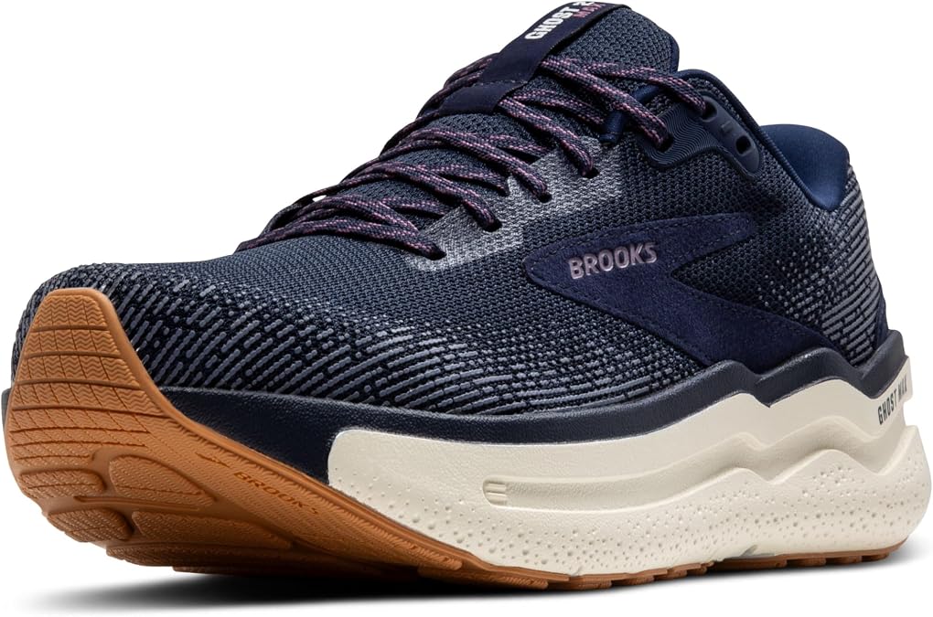 Brooks Womens Ghost Max 2 Running Shoe