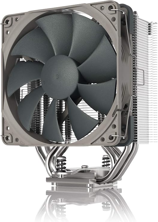 Noctua NH-U12S Redux, Quiet High-Performance Single Tower CPU Cooler