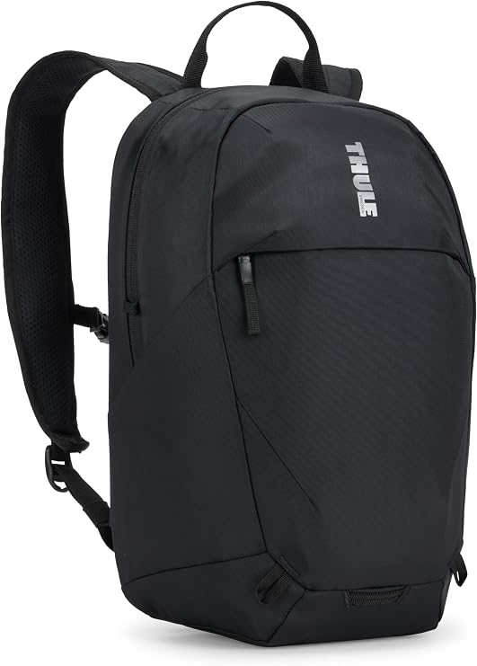 Thule EnRoute 12L Backpack, Tablet Or Notebook Pocket, Easy Access Pocket
