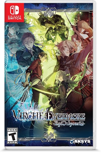 Virche Evermore -EpiC: Lycoris