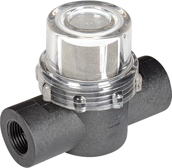 Global Industrial Replacement Clean Water Filter 261990 641250 641263 641264 641265 641244