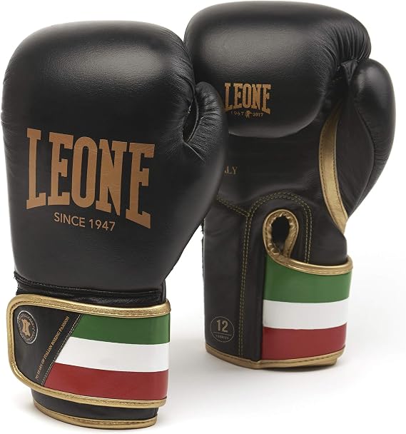 LEONE 1947, Italy'47 Boxing Gloves