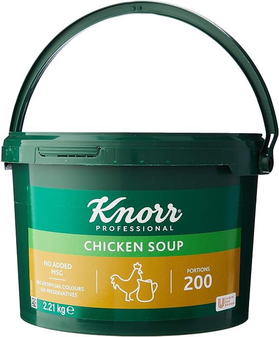 Knorr Professional Chicken Soup Mix