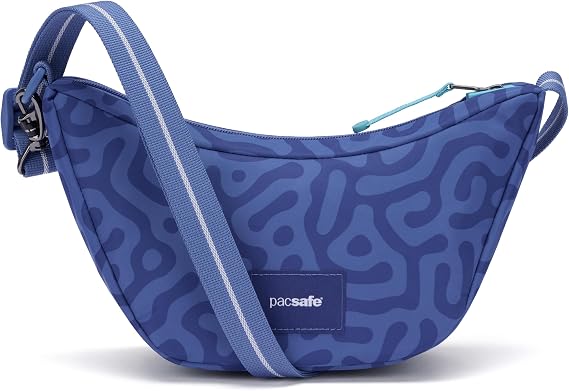 Pacsafe GO Lunar Crossbody