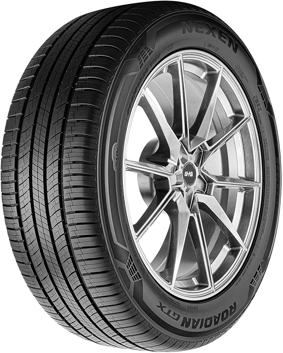 Nexen Roadian GTX All Season 235/60R18 107V XL Passenger Tire