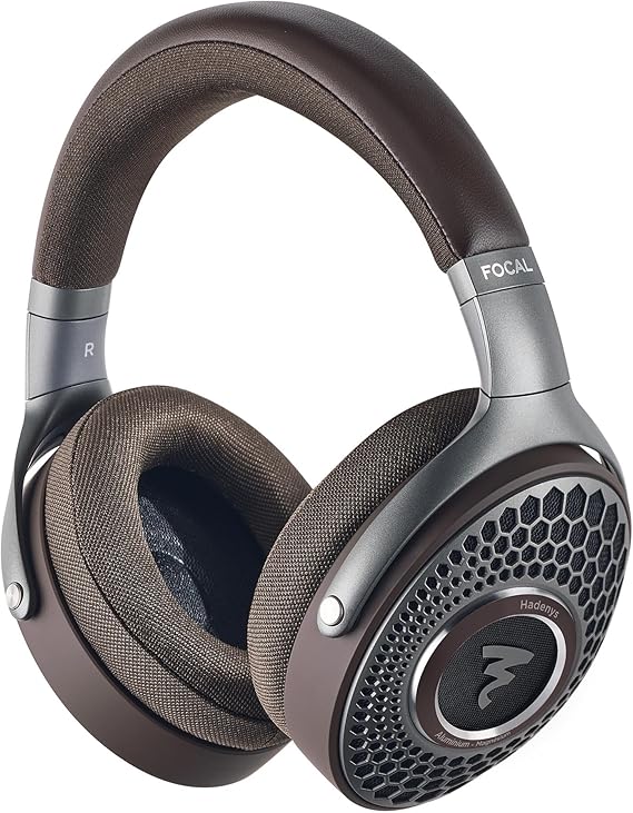 Focal Hadenys Reverse Headphones