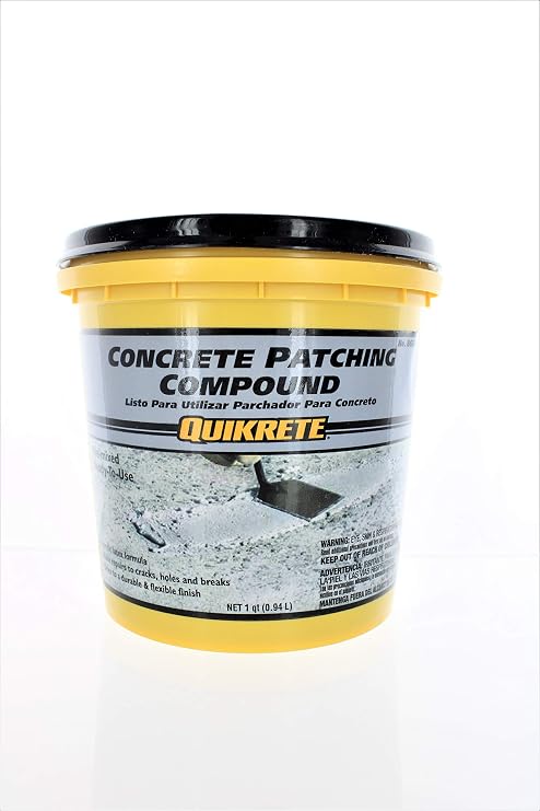 Quikrete Concrete Patch 1 qt.